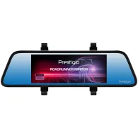 Prestigio roadrunner 410dl 6.86'' (1280x480) touch display dual camera: front Prestigio - 1