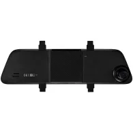 Prestigio roadrunner 410dl 6.86'' (1280x480) touch display dual camera: front Prestigio - 1