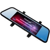 Prestigio roadrunner 410dl 6.86'' (1280x480) touch display dual camera: front Prestigio - 1