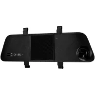 Prestigio roadrunner 410dl 6.86'' (1280x480) touch display dual camera: front Prestigio - 1