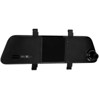 Prestigio roadrunner 410dl 6.86'' (1280x480) touch display dual camera: front Prestigio - 1