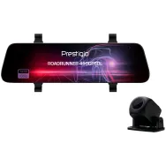 Prestigio roadrunner 450gpsdl 9.66'' ips (1280x320) 2.5d curved touch display Prestigio - 1