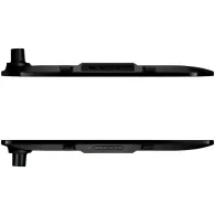 Prestigio roadrunner 435dl 6.86'' (1280x480) touch display dual camera: front Prestigio - 1