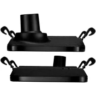 Prestigio roadrunner 435dl 6.86'' (1280x480) touch display dual camera: front Prestigio - 1