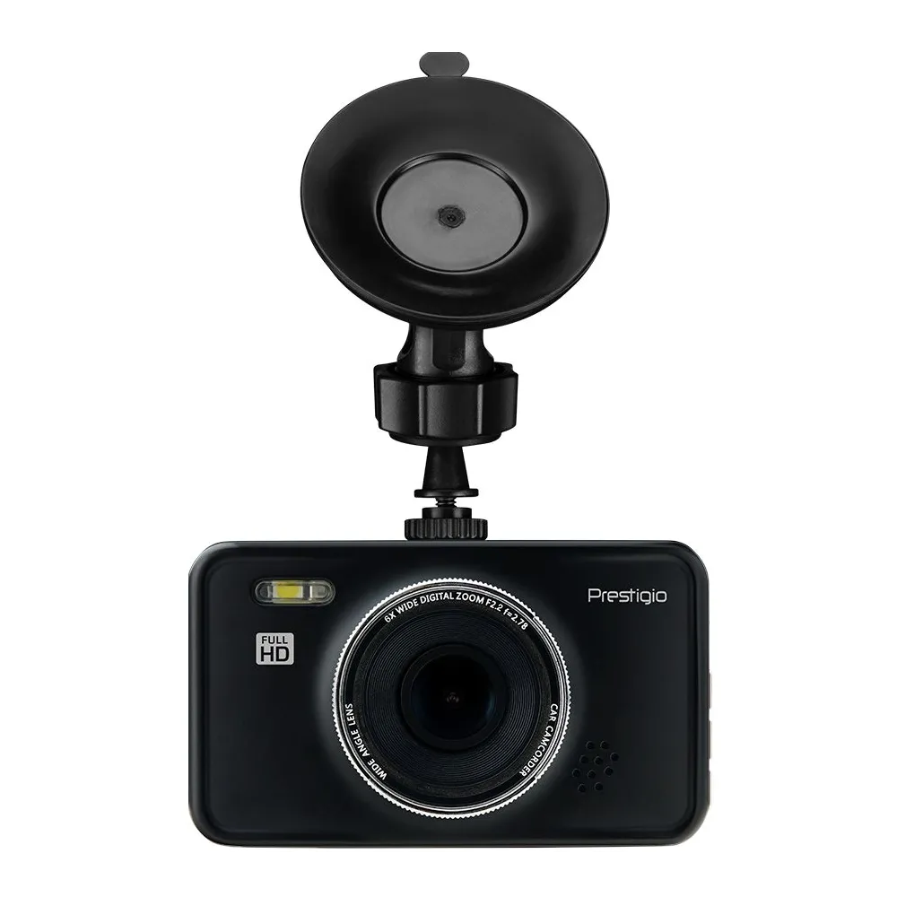 Prestigio roadrunner 420dl 3.0'' ips (640*360) display dual camera front Prestigio - 1