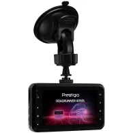 Prestigio roadrunner 420dl 3.0'' ips (640*360) display dual camera front Prestigio - 1