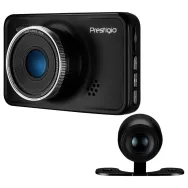 Prestigio roadrunner 526dl 3.0(960*240) display ntk96658 32km memory micro sd/sdhc Prestigio - 1