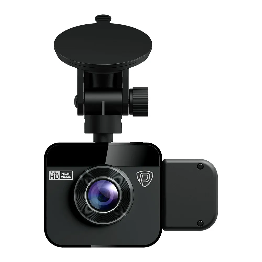 Prestigio roadrunner 380 2.0'' (320x240) ips display dual camera: front Prestigio - 1