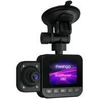 Prestigio roadrunner 380 2.0'' (320x240) ips display dual camera: front Prestigio - 1