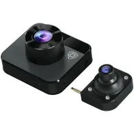 Prestigio roadrunner 380 2.0'' (320x240) ips display dual camera: front Prestigio - 1