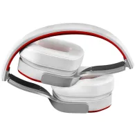 Ferrari multimedia - headset r200 scuderia collection (androidblackberrywindows mobileipadiphoneipod) white Ferrari - 1