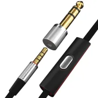 Ferrari multimedia - headset p200 scuderia collection (androidblackberrywindows mobileipadiphoneipod) black Ferrari - 1