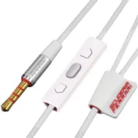 Ferrari multimedia - headset r100 scuderia collection (androidblackberrywindows mobile) black Ferrari - 1