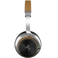 Ferrari multimedia - headset t250 cavallino collection (androidblackberrywindows mobileipadiphoneipod) tan Ferrari - 1
