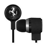 Ferrari multimedia - headset t150 cavallino collection (androidblackberrywindows mobile) black Ferrari - 1