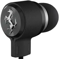 Ferrari multimedia - headset t150 cavallino collection (androidblackberrywindows mobile) black Ferrari - 1