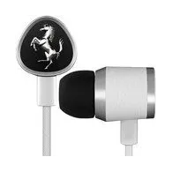 Ferrari multimedia - headset g150 cavallino collection (androidblackberrywindows mobile) white Ferrari - 1