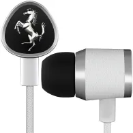 Ferrari multimedia - headset g150 cavallino collection (androidblackberrywindows mobile) white Ferrari - 1