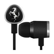 Ferrari multimedia - headset g150 cavallino collection (androidblackberrywindows mobile) black Ferrari - 1