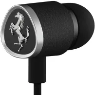 Ferrari multimedia - headset g150 cavallino collection (androidblackberrywindows mobile) black Ferrari - 1