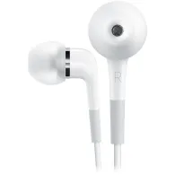 Apple in-ear headphones w/ remote & mic Apple - 1