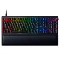 Razer blackwidow v3 pro green switch  razer™ hyperspeed wireless technology Razer - 1