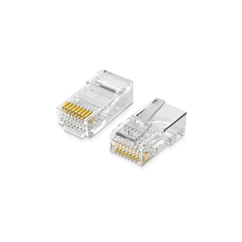 Mufa RJ45 , CAT5E Oem - 2