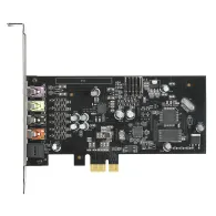 ASUS Xonar SE Intern 5.1 canale PCI-E Asus - 1