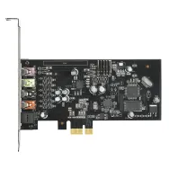 ASUS Xonar SE Intern 5.1 canale PCI-E Asus - 1