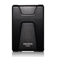 Hdd extern adata 2tb hd650 2.5 usb3.0 negru Adata - 1