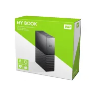 Hdd extern wd 8tb my book 3.5 usb 3.0 wd Wd - 1
