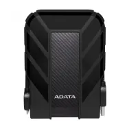 Hdd extern adata 4tb hd710 2.5 usb3.1 negru Adata - 1