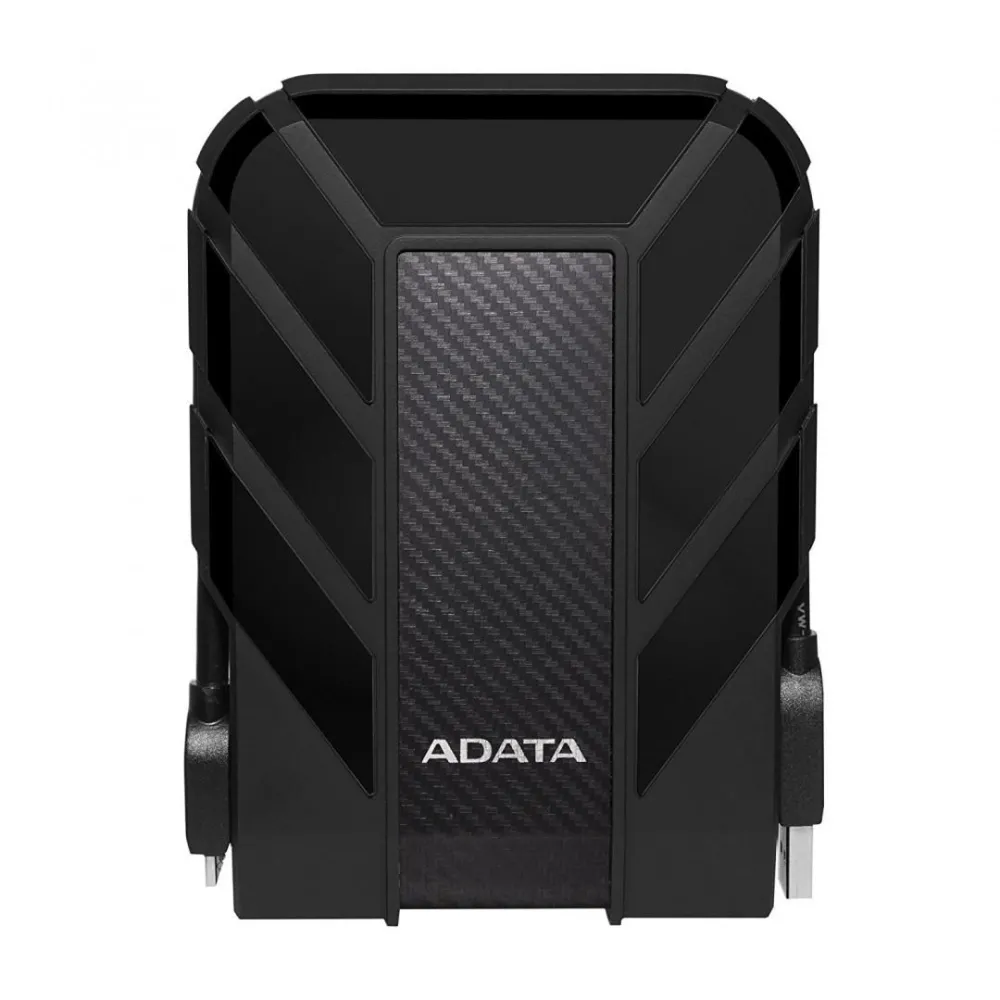 Hdd extern adata 4tb hd710 2.5 usb3.1 negru Adata - 1