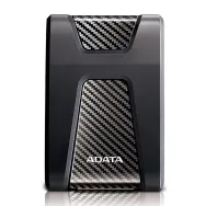 Hdd extern adata 2tb hd650 2.5 usb3.1 negru Adata - 1
