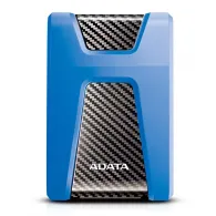 Hdd extern adata 1tb hd650 2.5 usb3.1 albastru Adata - 1