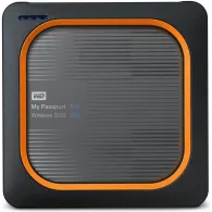 Ssd extern wd 2.5 1tb my passport wireless 1x usb Wd - 1
