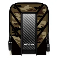 Hdd extern adata durable 1tb hd710mp 2.5 usb3.0 camuflaj Adata - 1