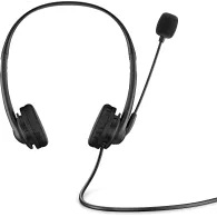HP Căşti G2 stereo de 3,5 mm Hp - 1