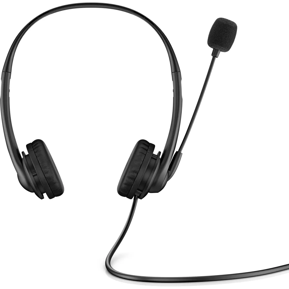 HP Căşti G2 stereo de 3,5 mm Hp - 1