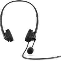 HP Căşti G2 stereo de 3,5 mm Hp - 4