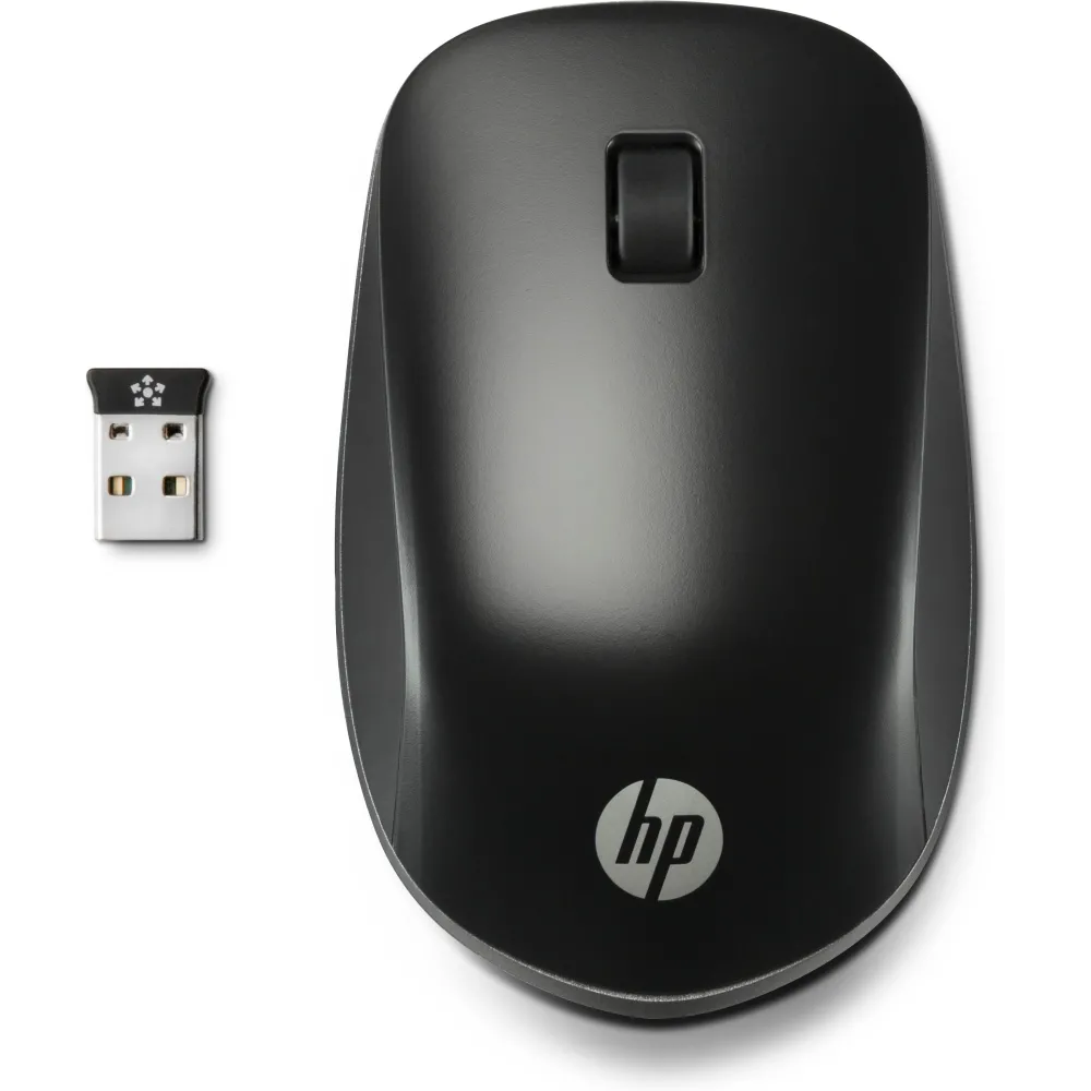 HP Mouse wireless Z4000 Hp - 1