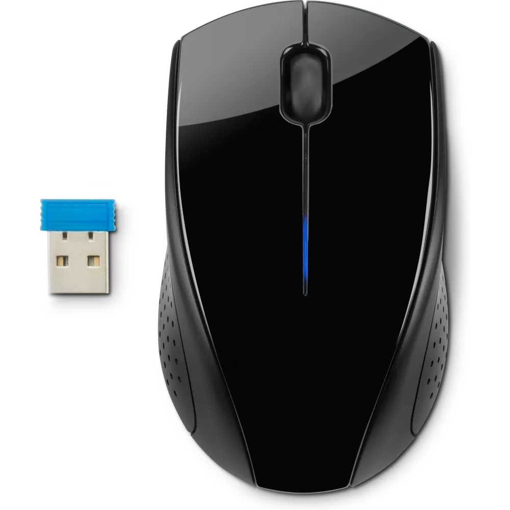 HP Mouse wireless 220 Hp - 1
