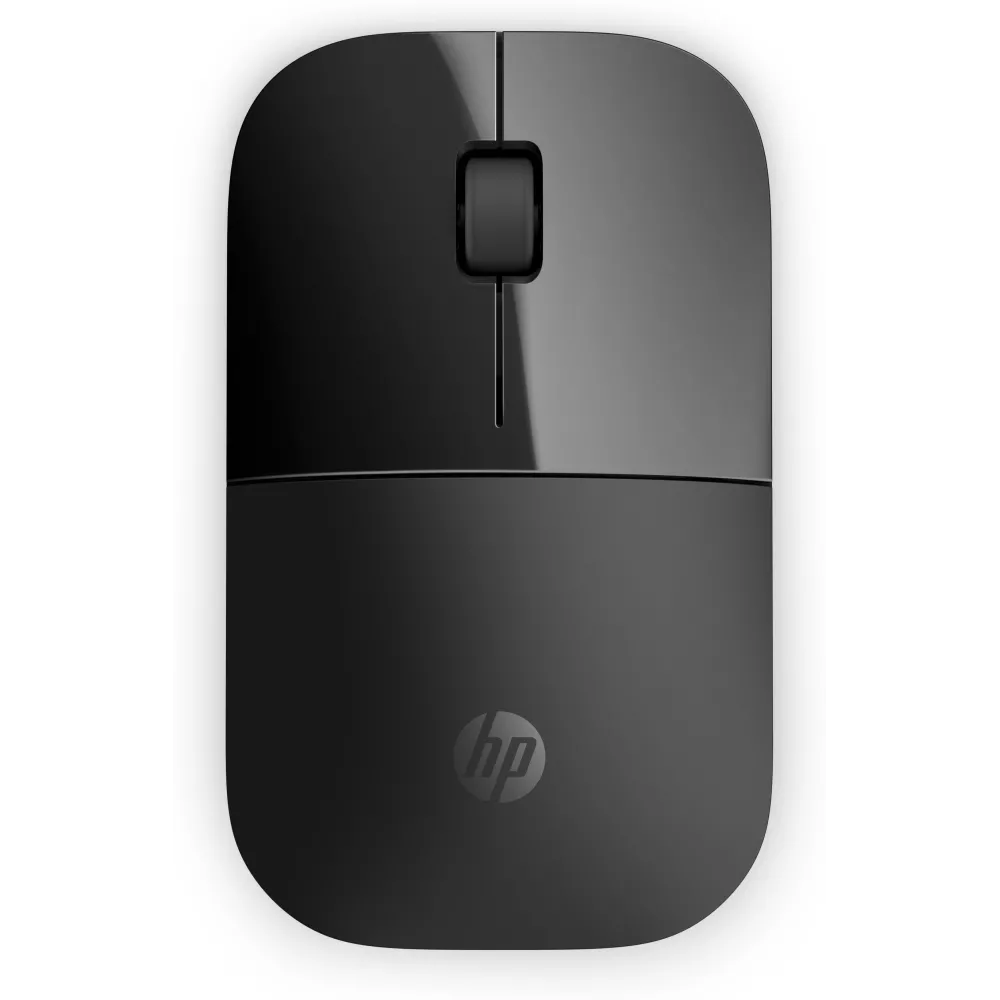 HP Mouse wireless Z3700, negru Hp - 1