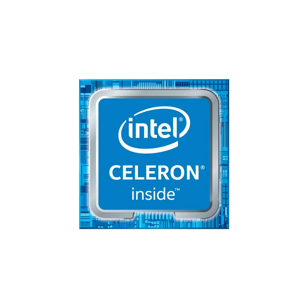 Intel Celeron G5905 procesoare 3,5 GHz 4 Mega bites Cache inteligent Casetă Intel - 1