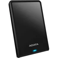 Hdd extern adata 2tb hv620s 2.5 usb 3.1 negru slim Adata - 1