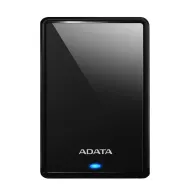 Hdd extern adata 1tb hv620s 2.5 usb3.1 negru slim Adata - 1