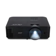 Acer Essential X1128i proiectoare de date 4500 ANSI lumens DLP SVGA (800x600) Negru Acer - 1