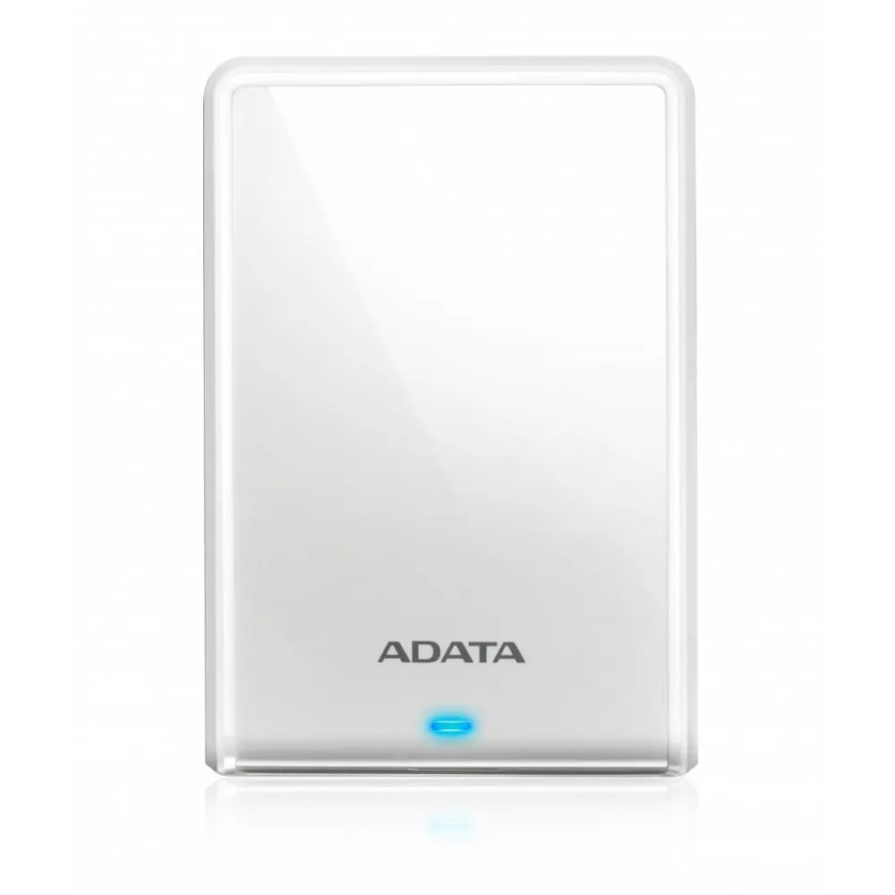 Hdd extern adata 2tb hv620s 2.5 usb 3.1 alb slim Adata - 1