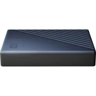 Hdd extern wd my passport ultra 4tb 2.5 usb 3.0 Wd - 1