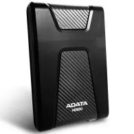 Hdd extern adata 4tb hd650 2.5 usb 3.1 negru Adata - 1